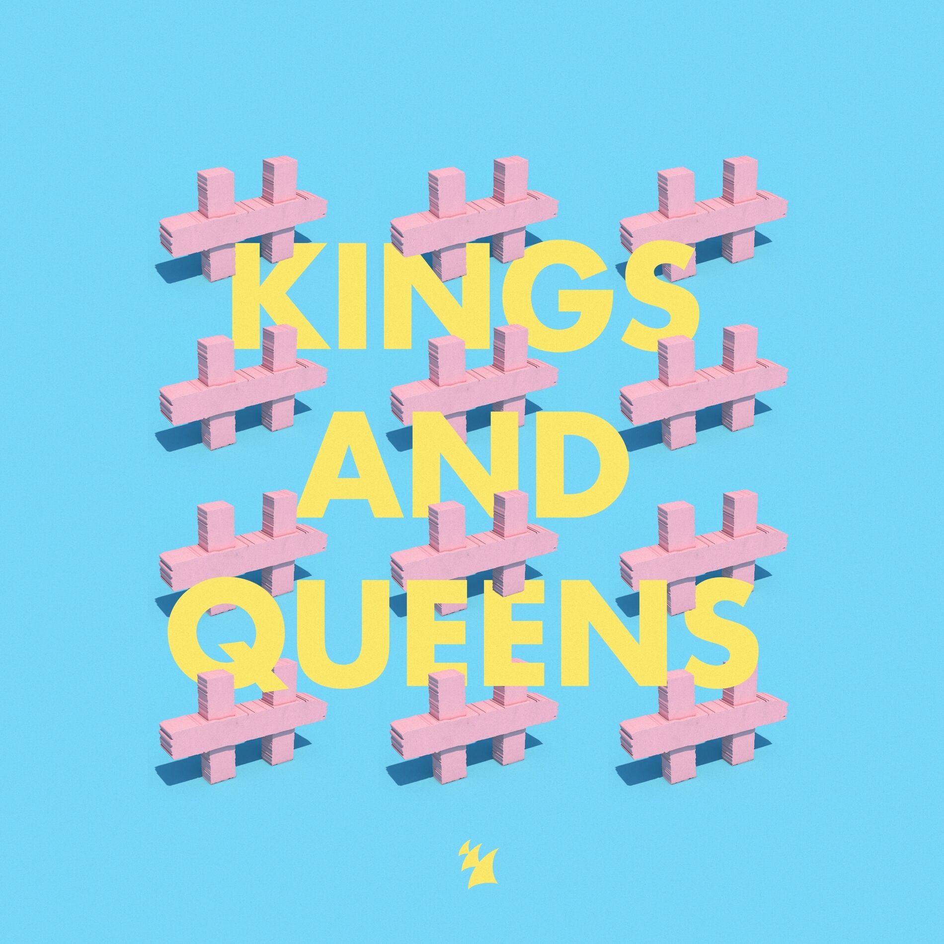 Album cover of Super Trendy Kicks