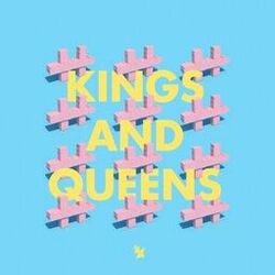Cover of Kings and Queens, Pt. 2