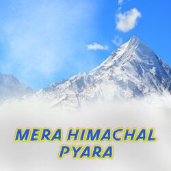 Cover of Mera Himachal Pyara
