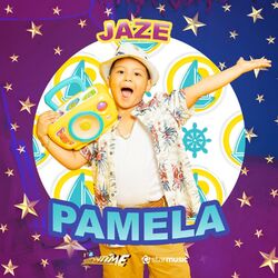 Cover of Pamela