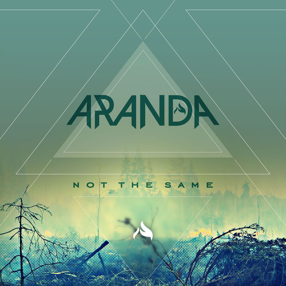 Picture of Not The Same