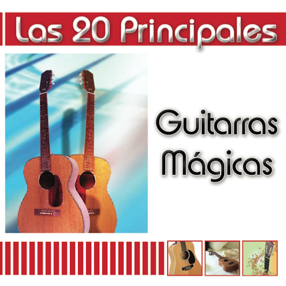 Picture of Guitarras de Luna