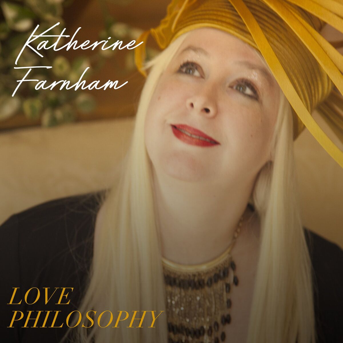 Album cover of Love Philosophy