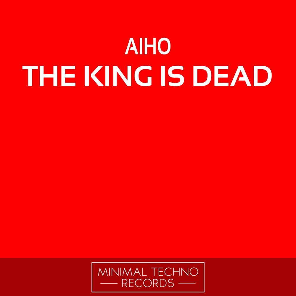 Picture of The King Is Dead