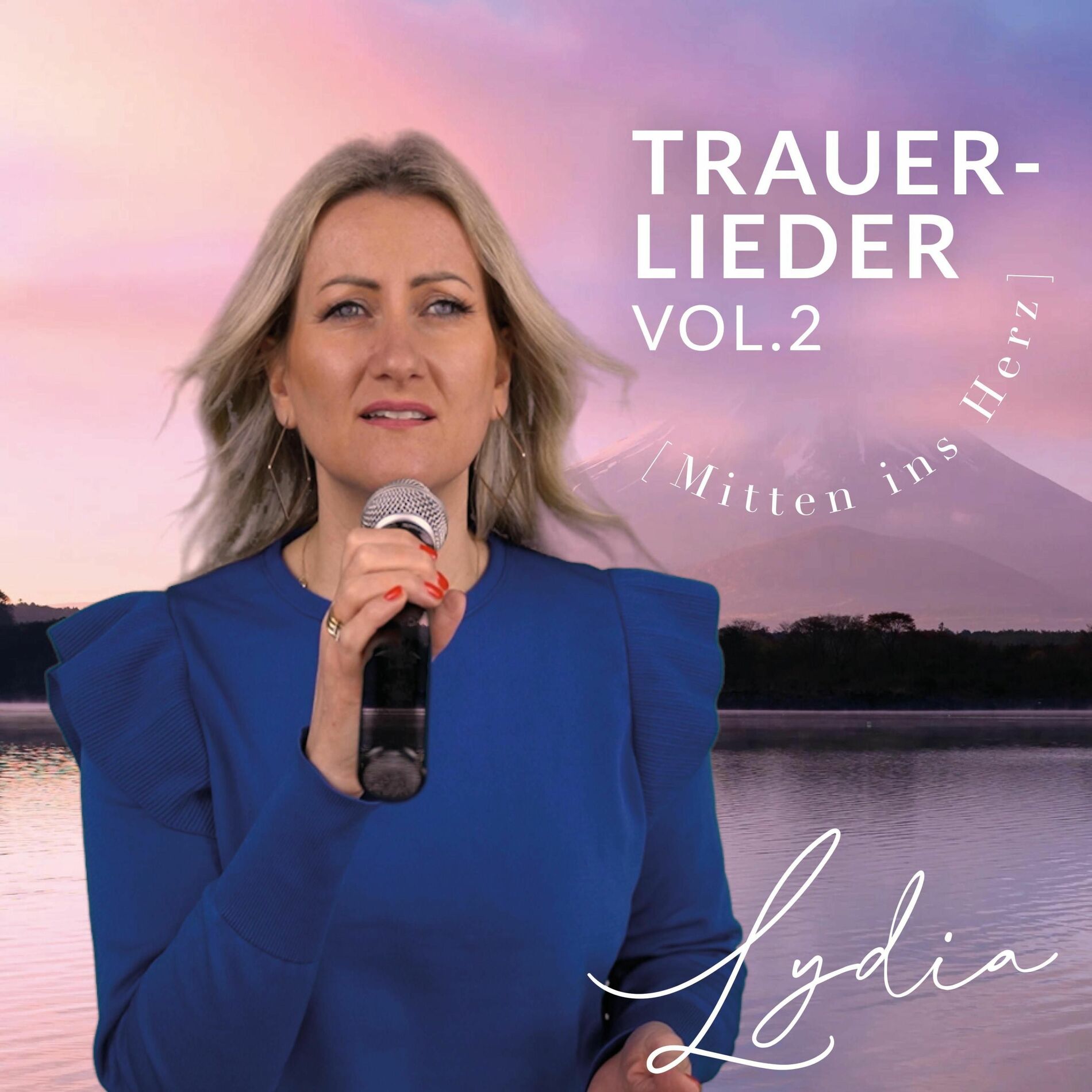 Album cover of Manchmal bist du noch hier