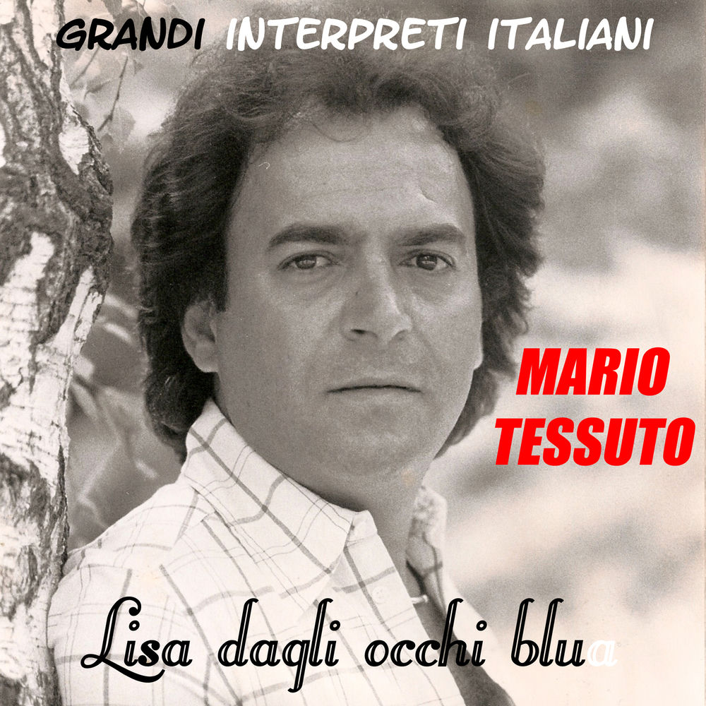 Lisa dagli occhi blu