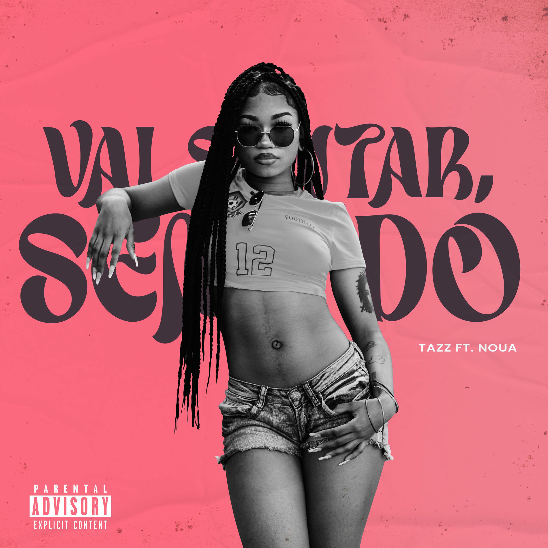 Album cover of Vai Sentar Sem Dó