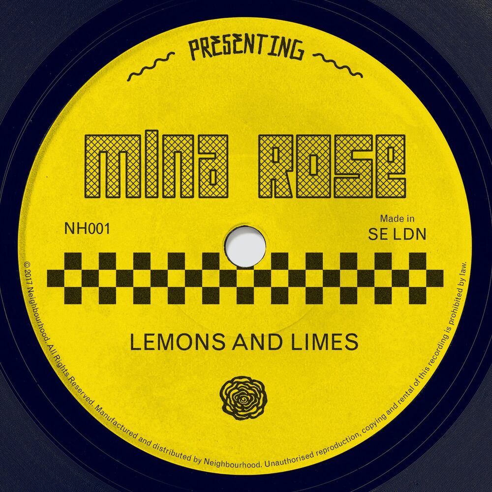 Picture of Lemons and Limes