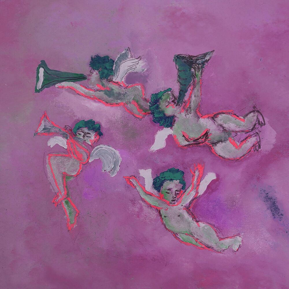 Picture of Adeline (Remix)
