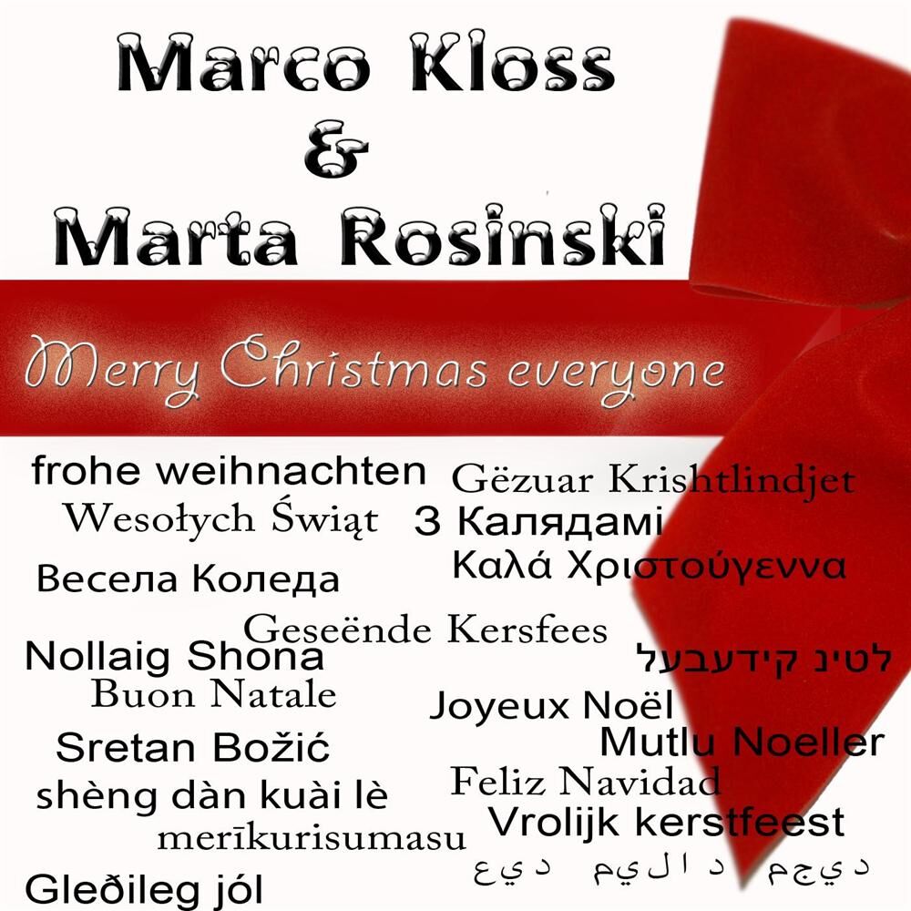Picture of Merry Christmas