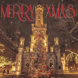 Cover of Last Christmas