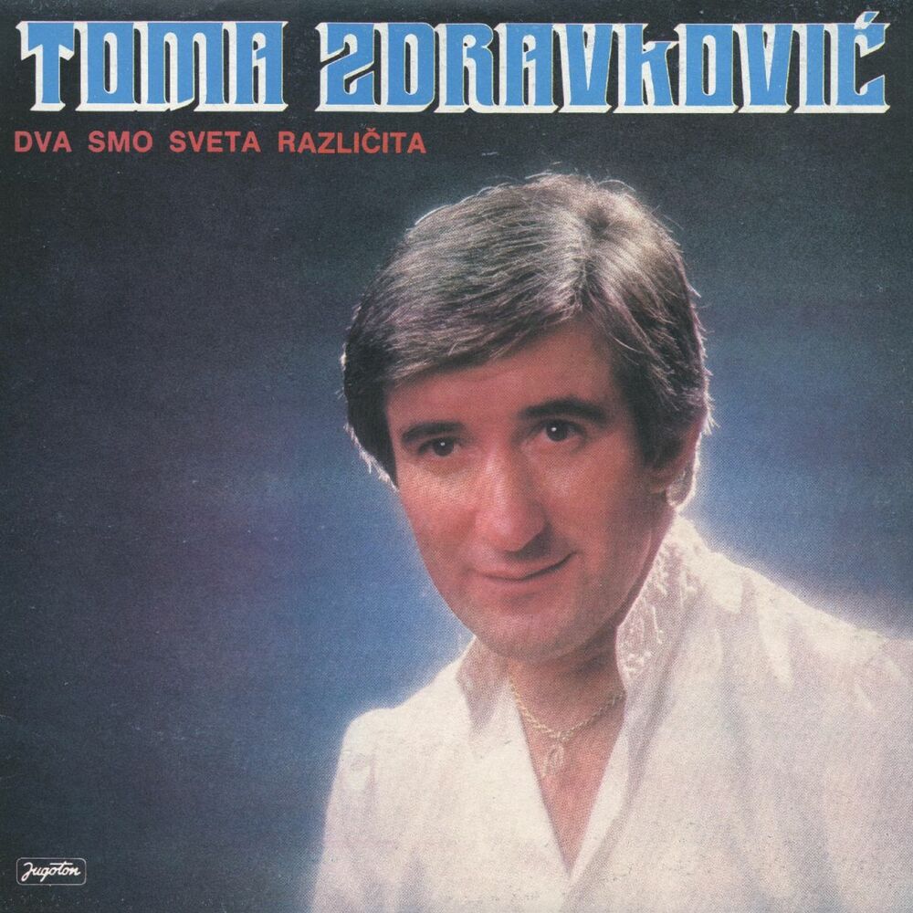 Picture of Dva Smo Sveta Različita