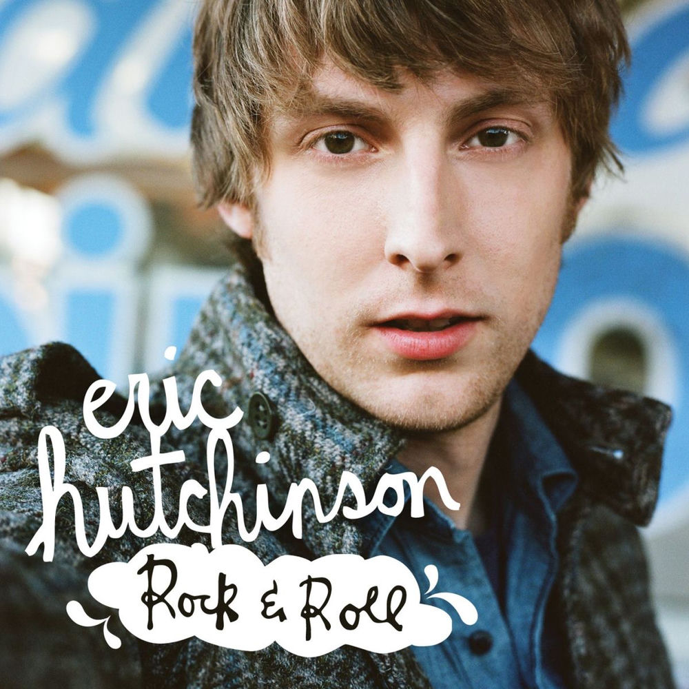 Rock & Roll cover