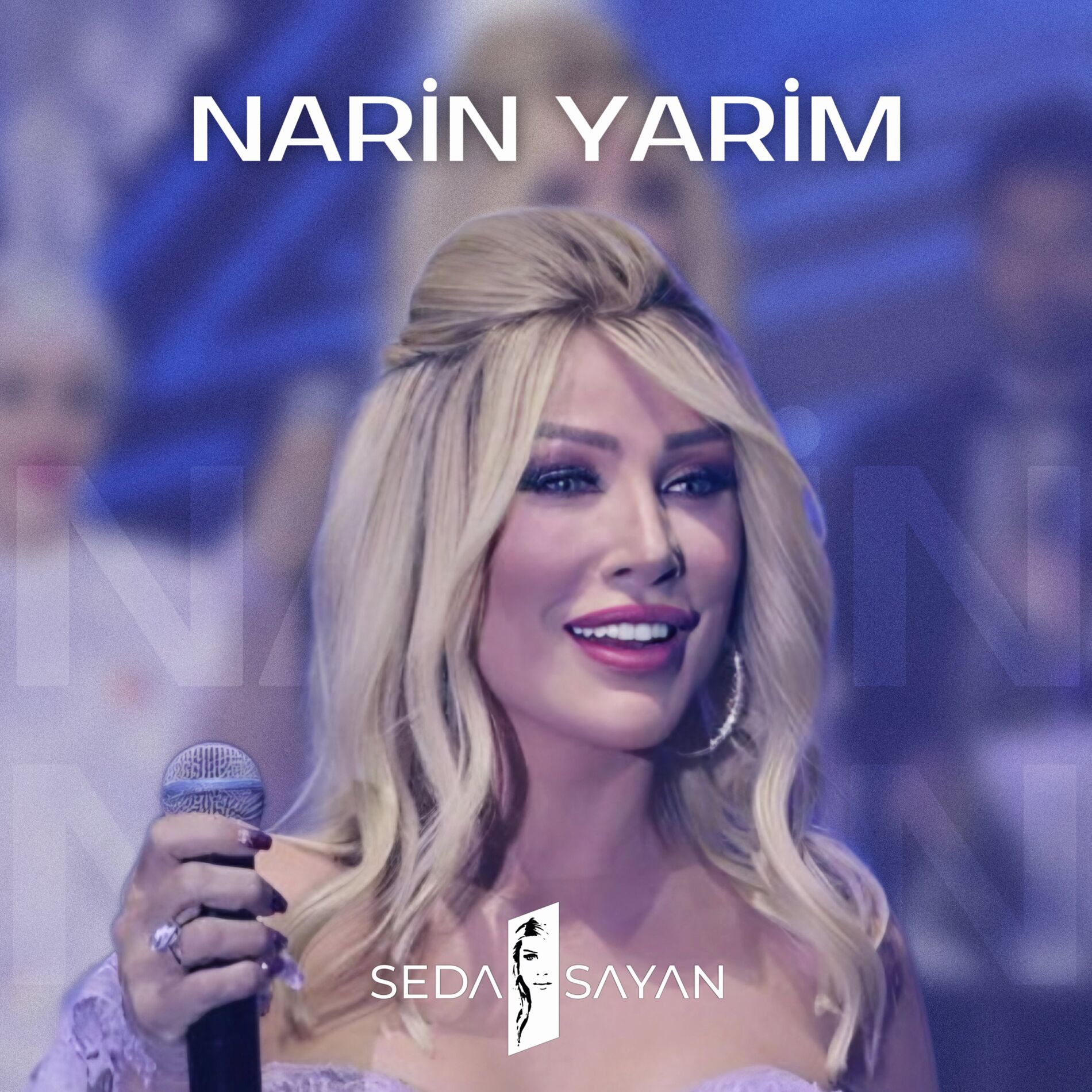 Album cover of Narin Yarim