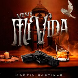 Cover of Vivi Mi Vida