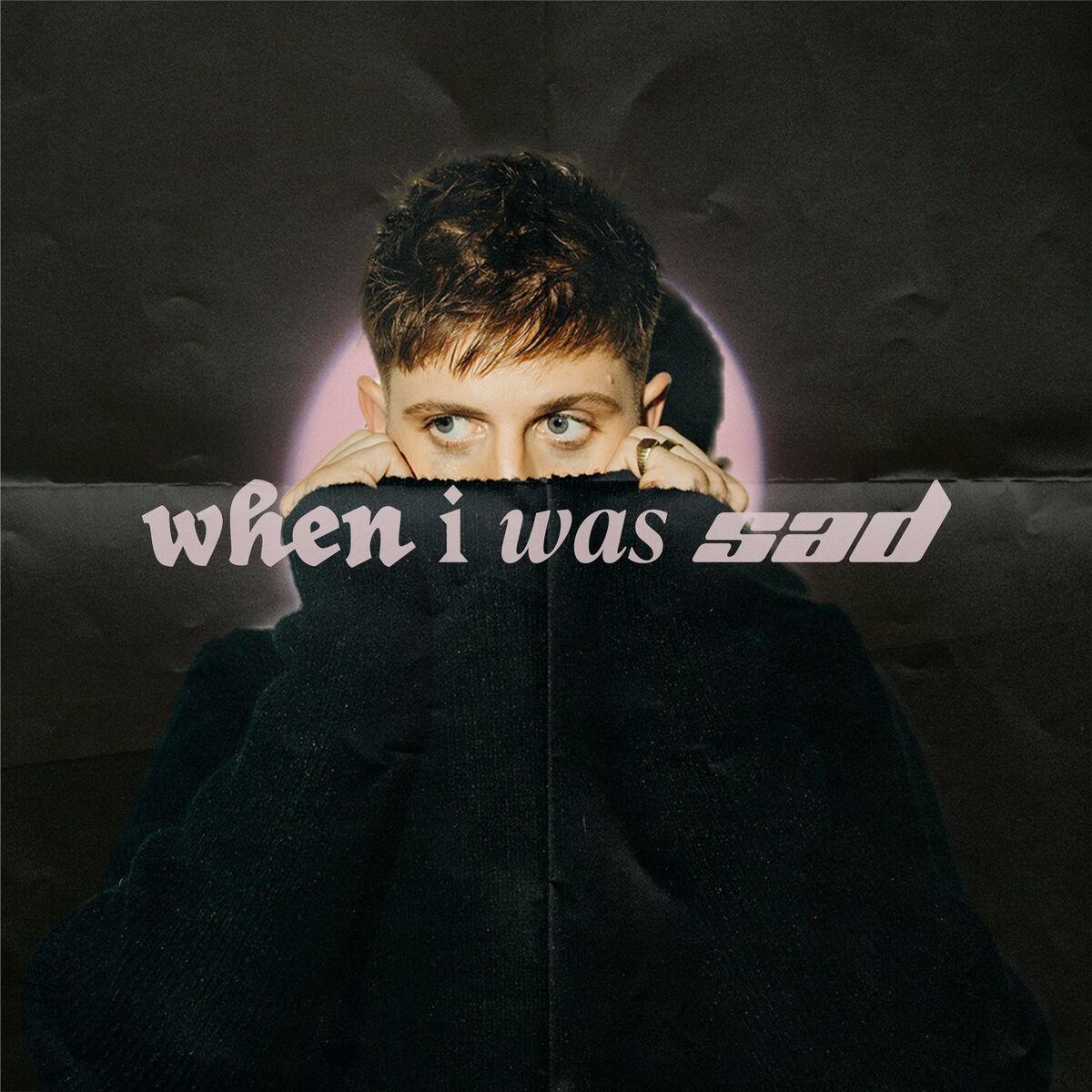 Album cover of Don't Love Back