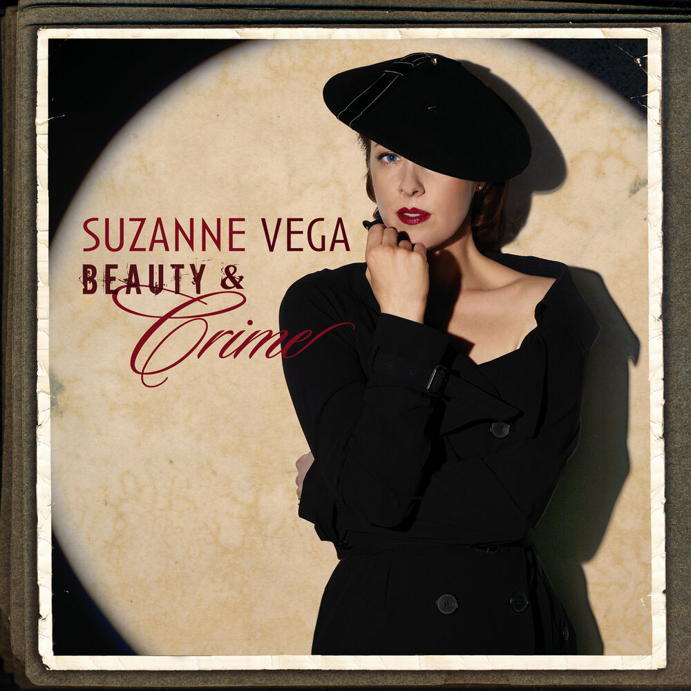 Picture of Beauty & Crime