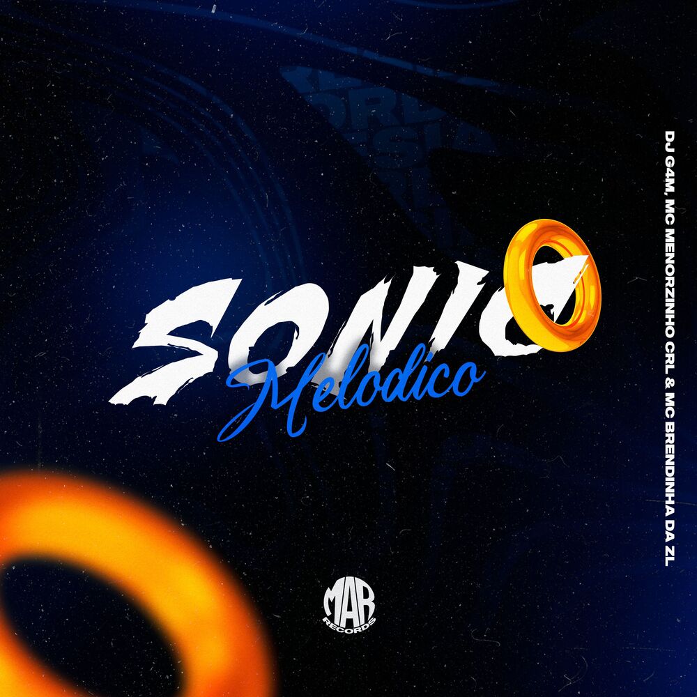 Picture of Sonic Melódico