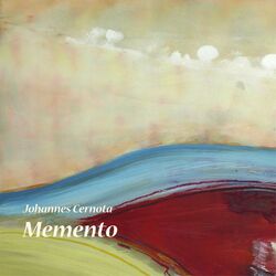 Cover of Memento
