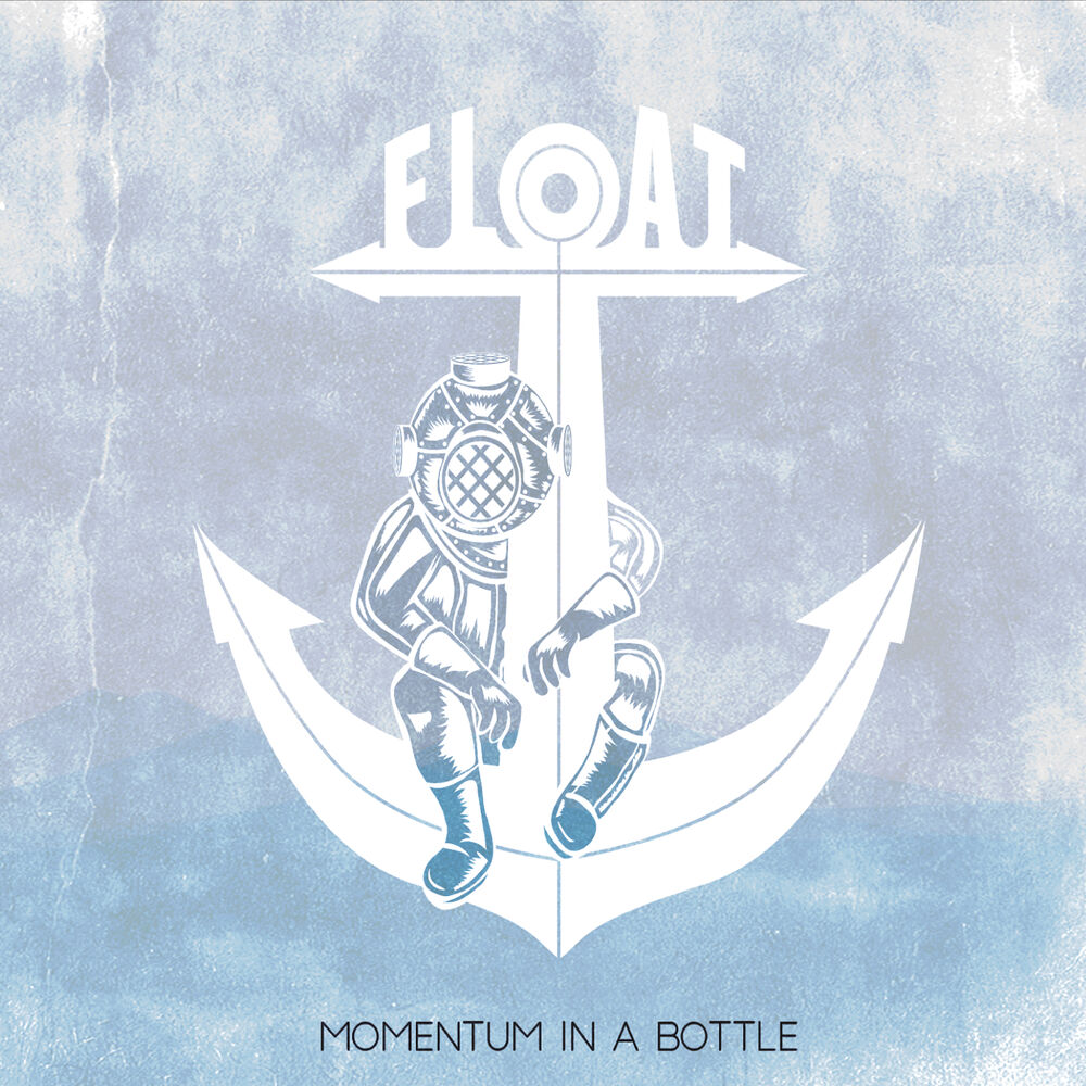 Picture of Momentum in a Bottle