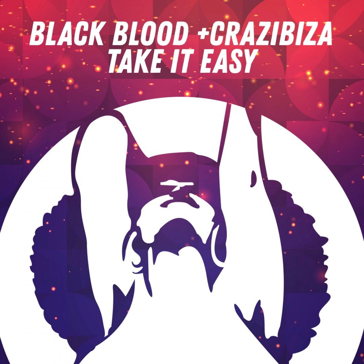 Album cover of Take It Easy