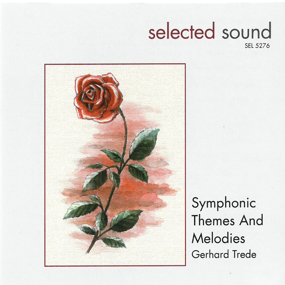 Picture of Symphonic Themes and Melodies