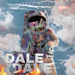 Cover of Dale Dale