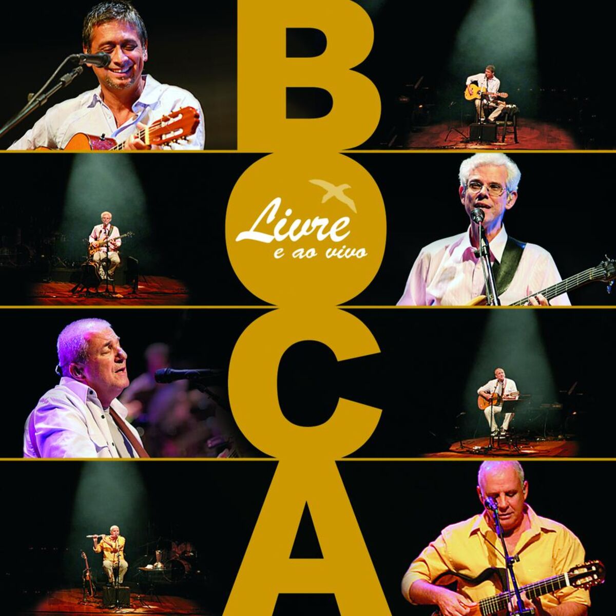 Album cover of Toada (Na Direção Do Dia)