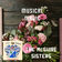 Goodnight my love, pleasant dreams by McGuire Sisters album cover