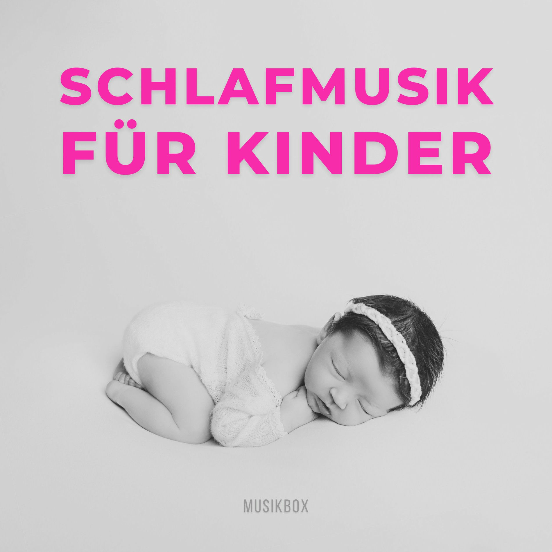 Album cover of Eine Kleine Spinne
