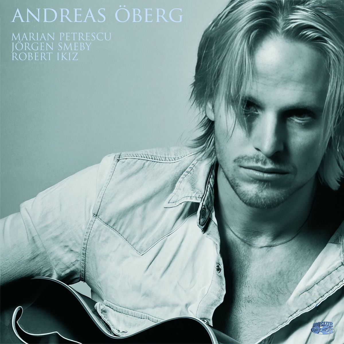 【中古】 Andreas Oberg アンドレアスエーベルグ / Young Jazz Guitarist Amazon.co.jp: Young Jazz Guitarist: ミュージック