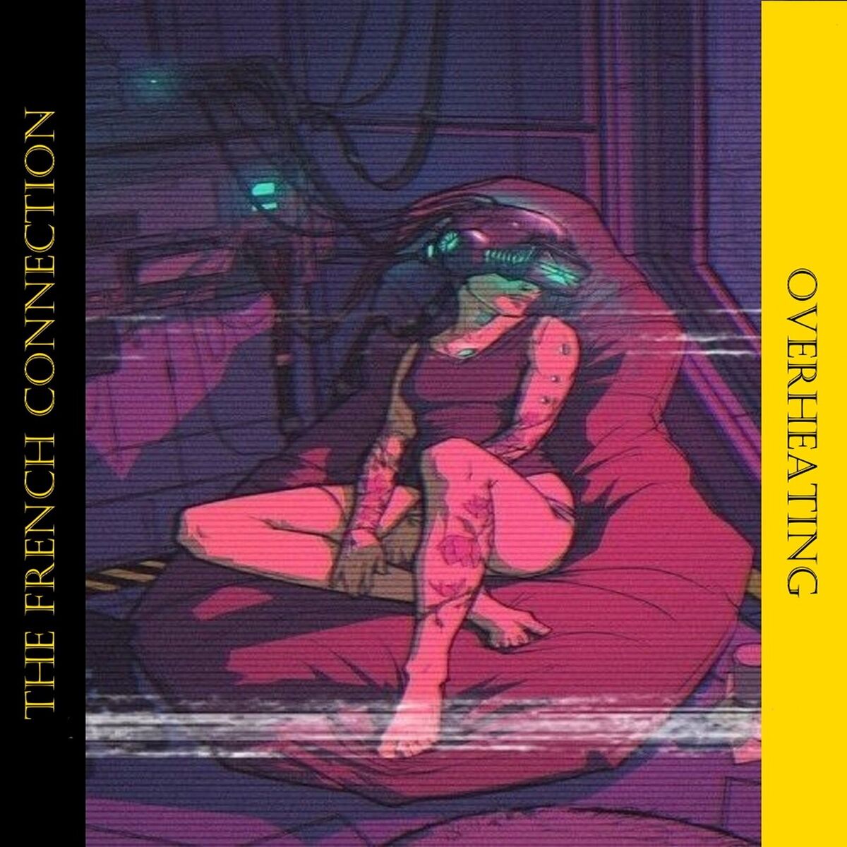 Album cover of Somehow