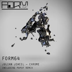 Cover of Chrome