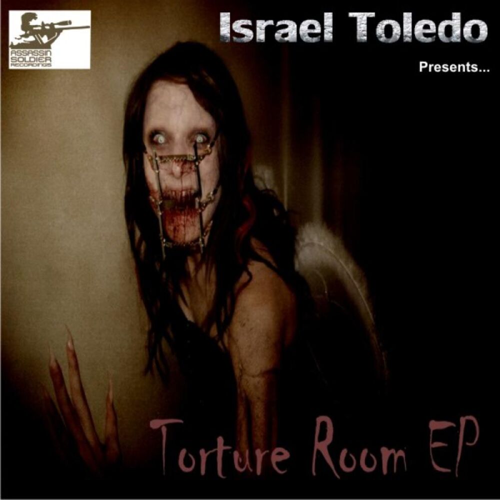 Picture of Torture Room EP