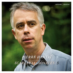 Cover of Scarlatti 5