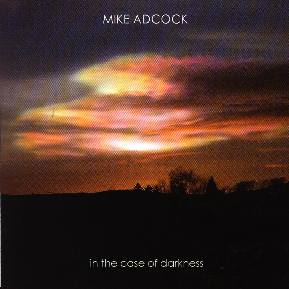 Picture of In The Case Of Darkness