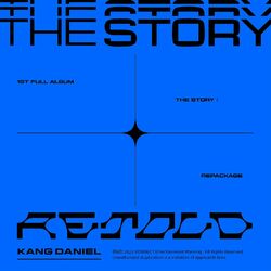 Cover of The Story : RETOLD