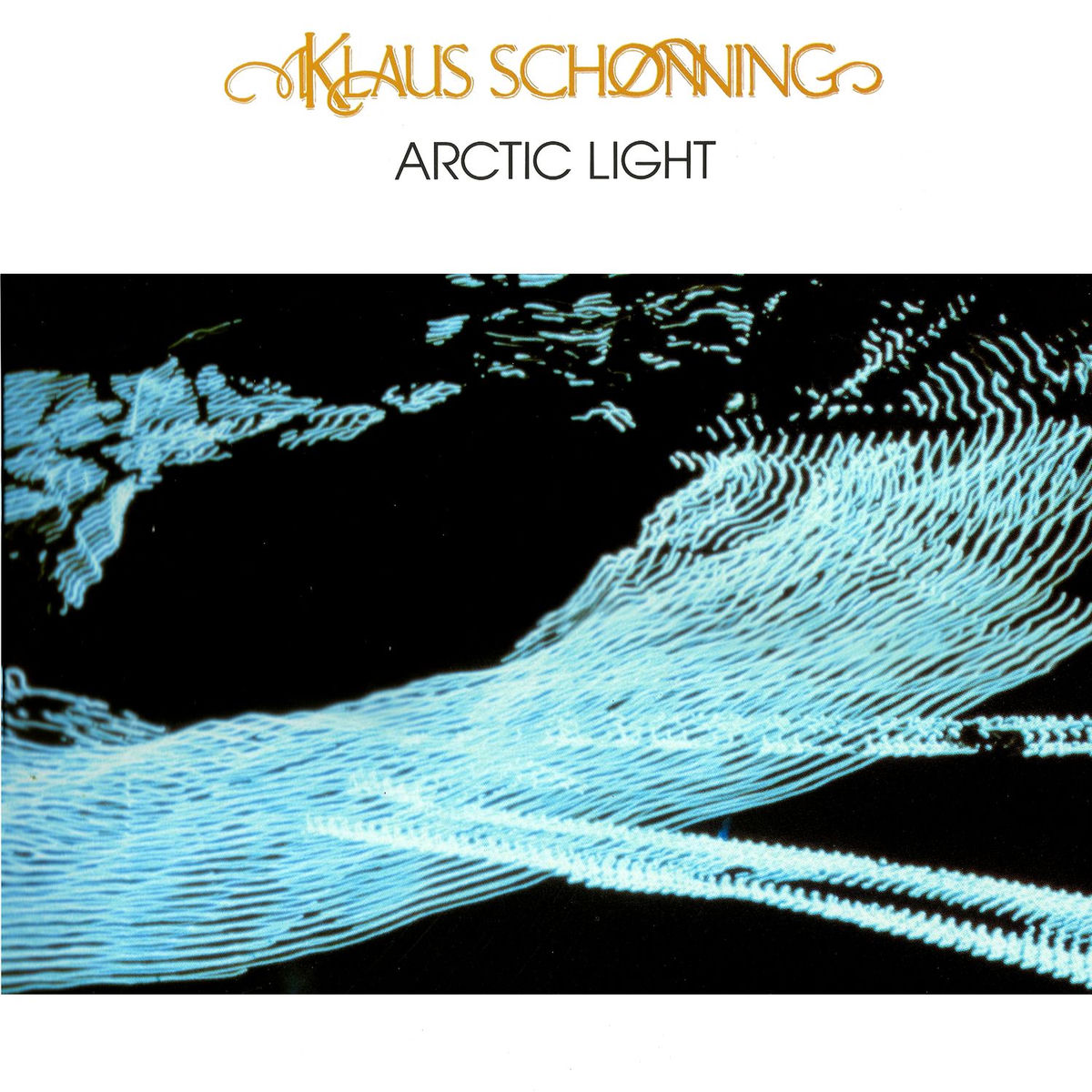 Album cover of Arctic Light
