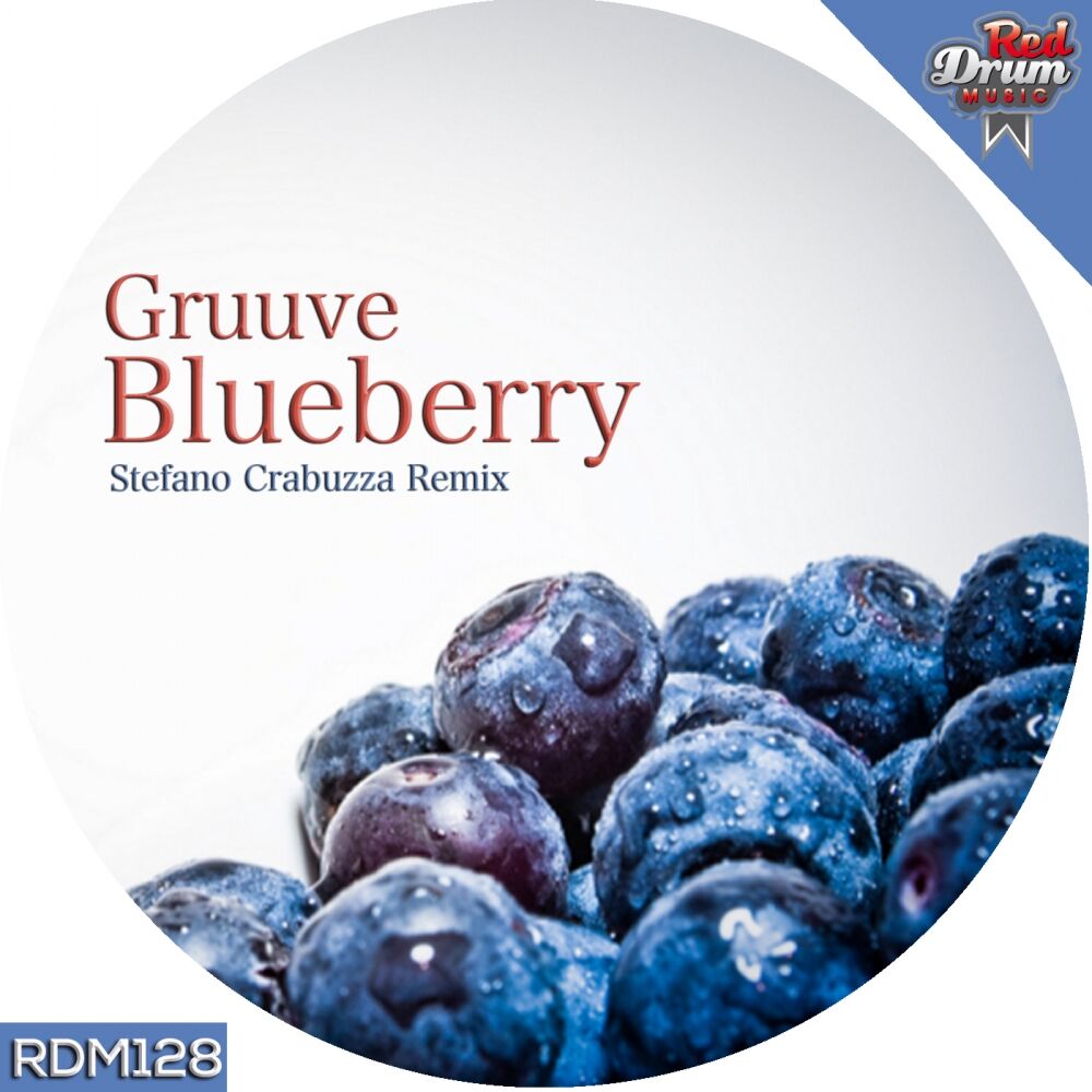 Picture of Blueberry EP