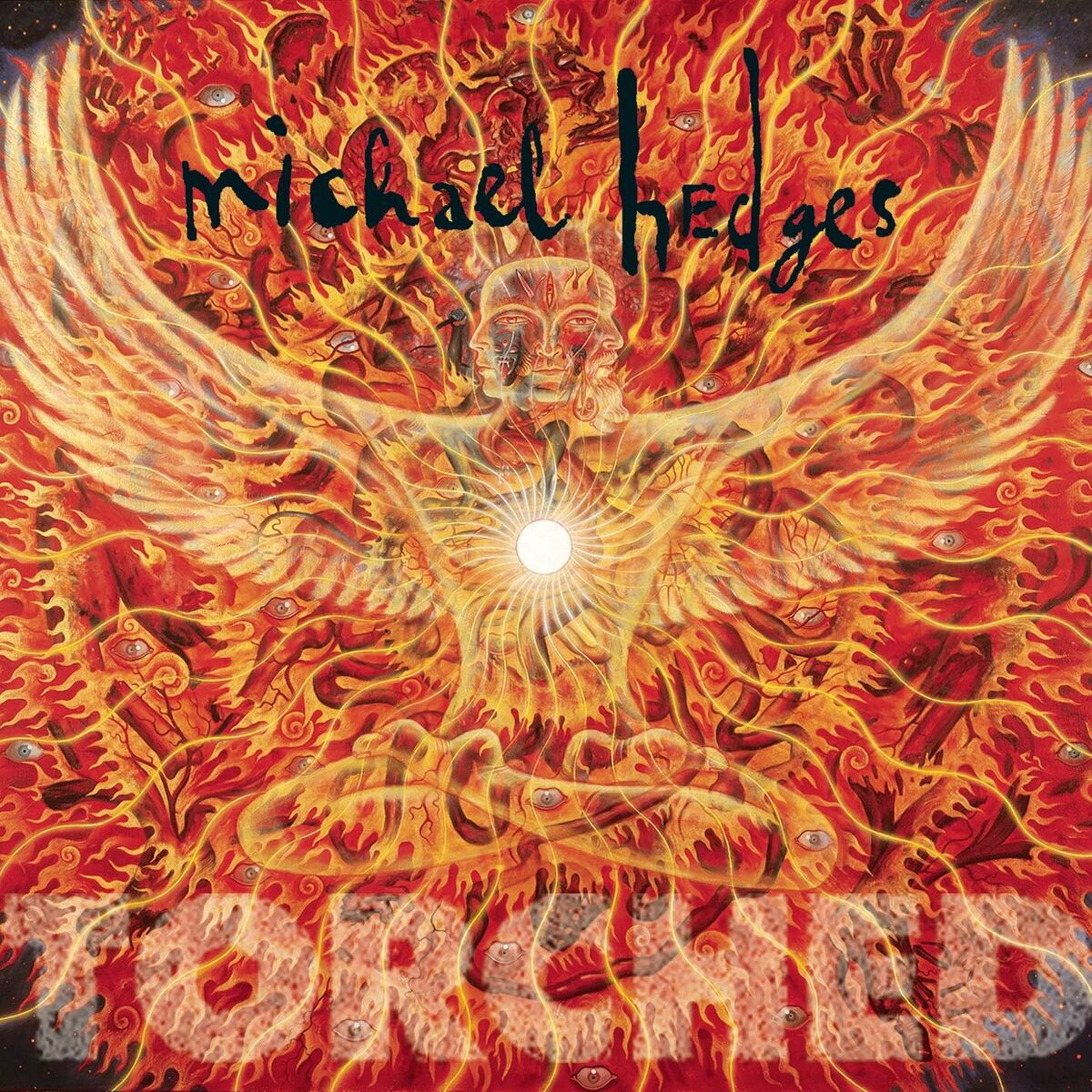 Album cover of Torched