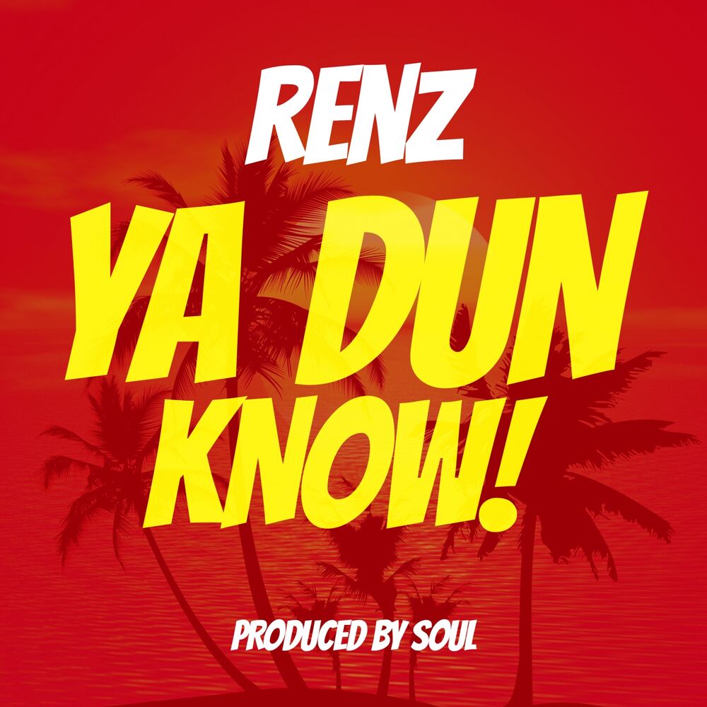 Picture of Ya Dun Know