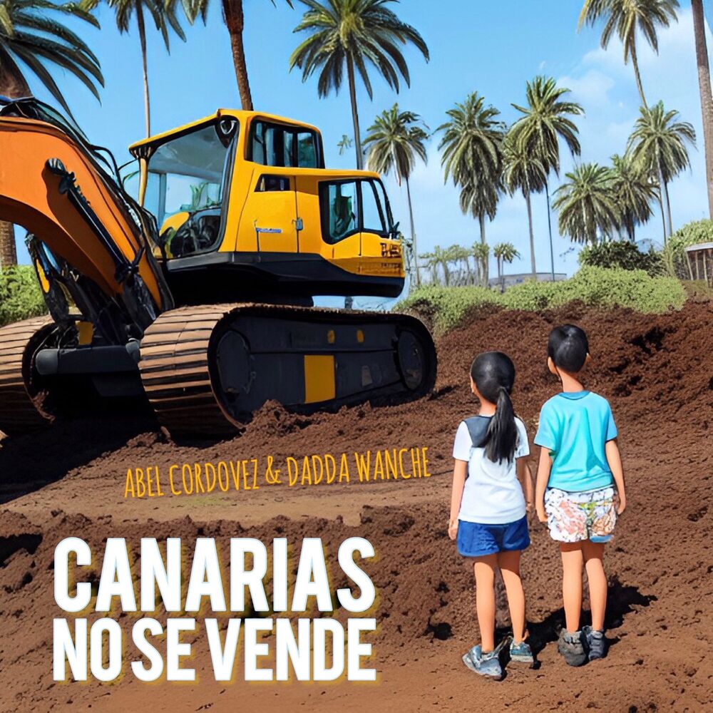 Picture of Canarias No Se Vende