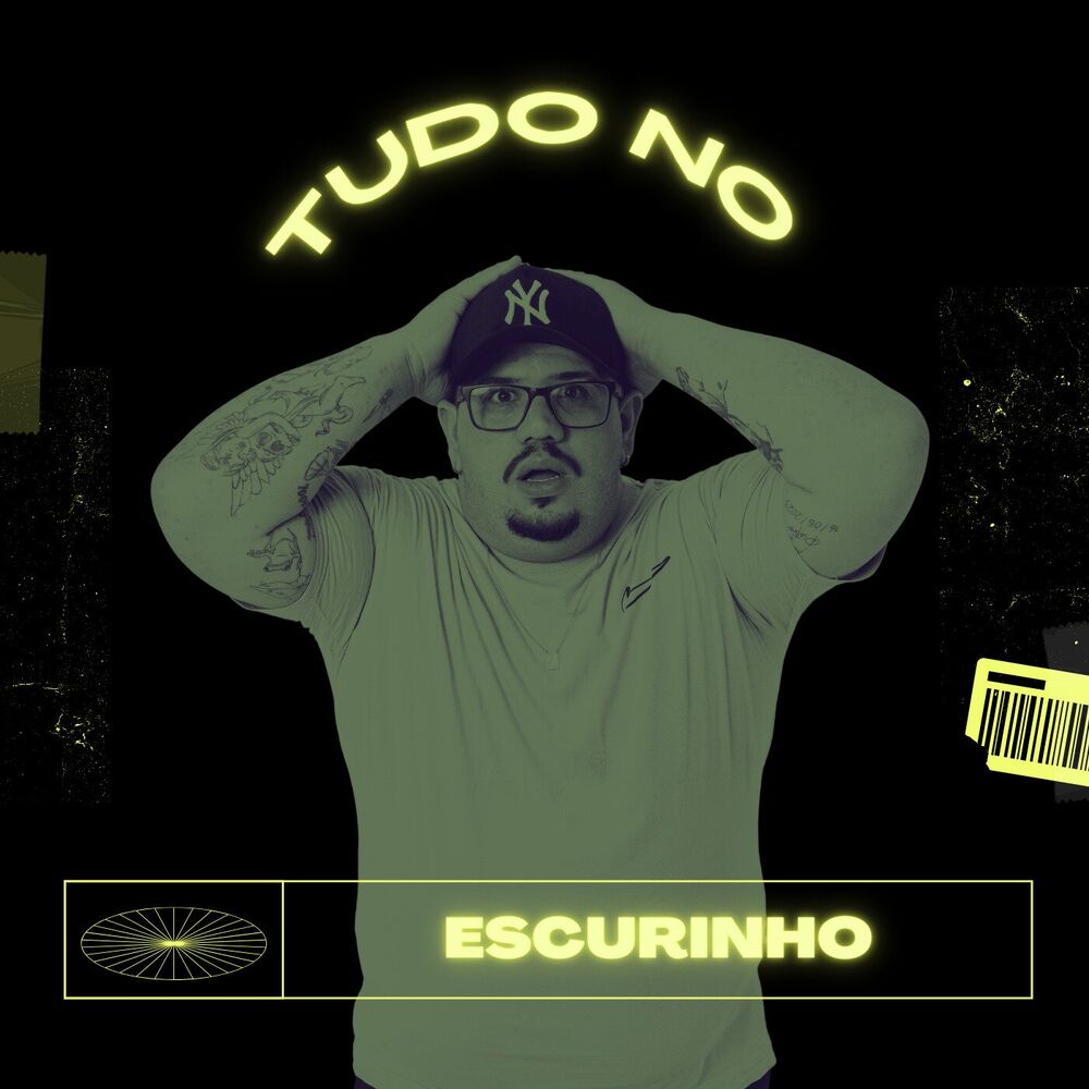 Picture of TUDO NO ESCURINHO