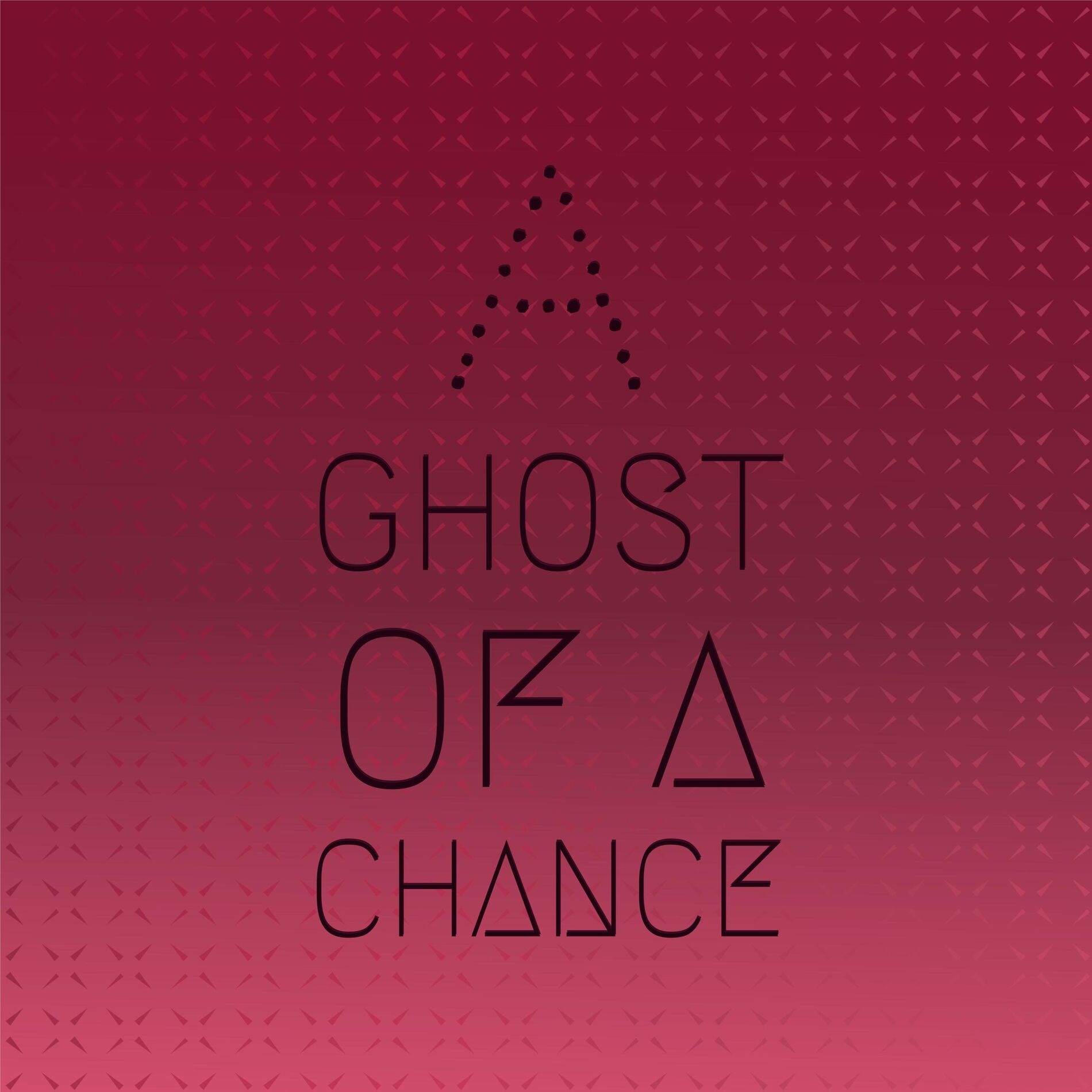 Album cover of A Ghost Of A Chance