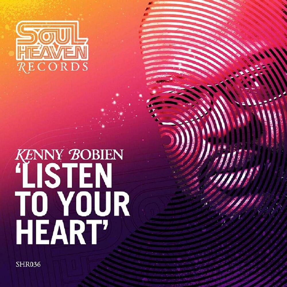 Picture of Listen To Your Heart