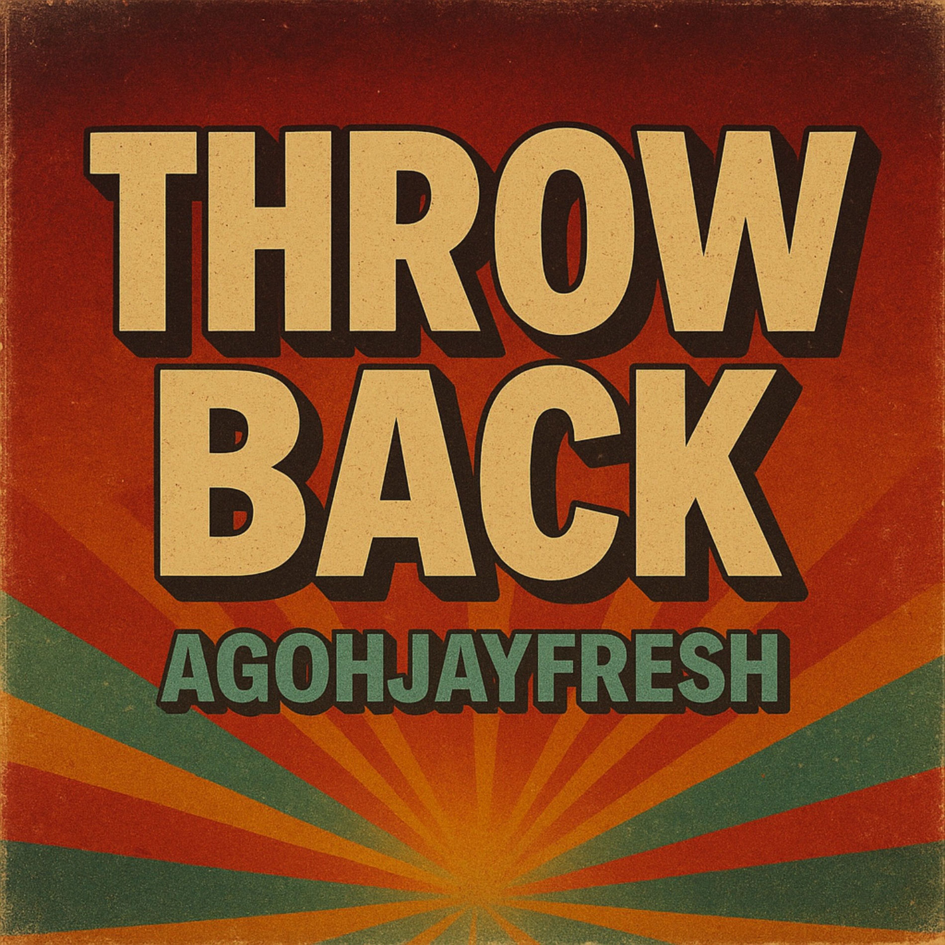 Album cover of Throwback