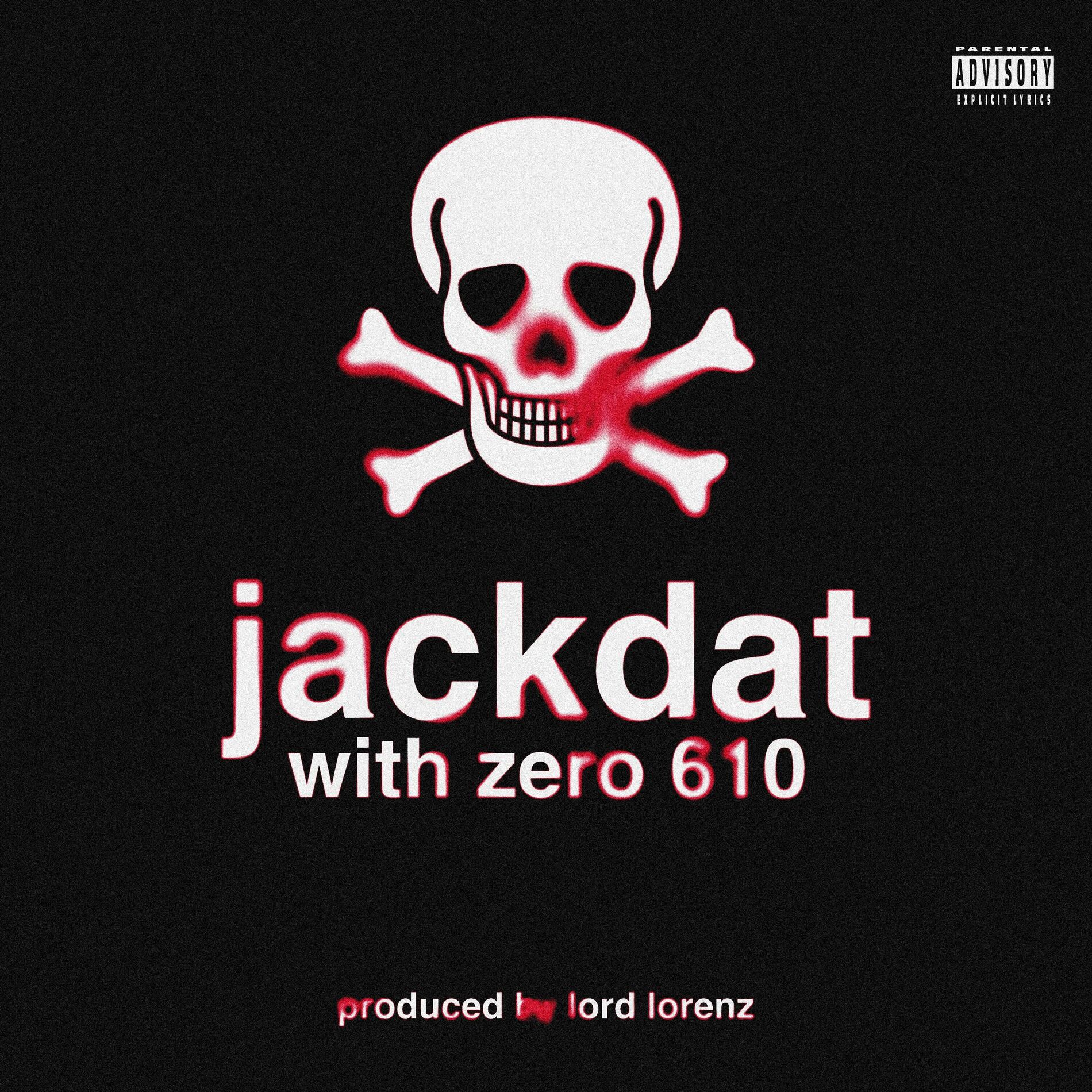 Album cover of jackdat
