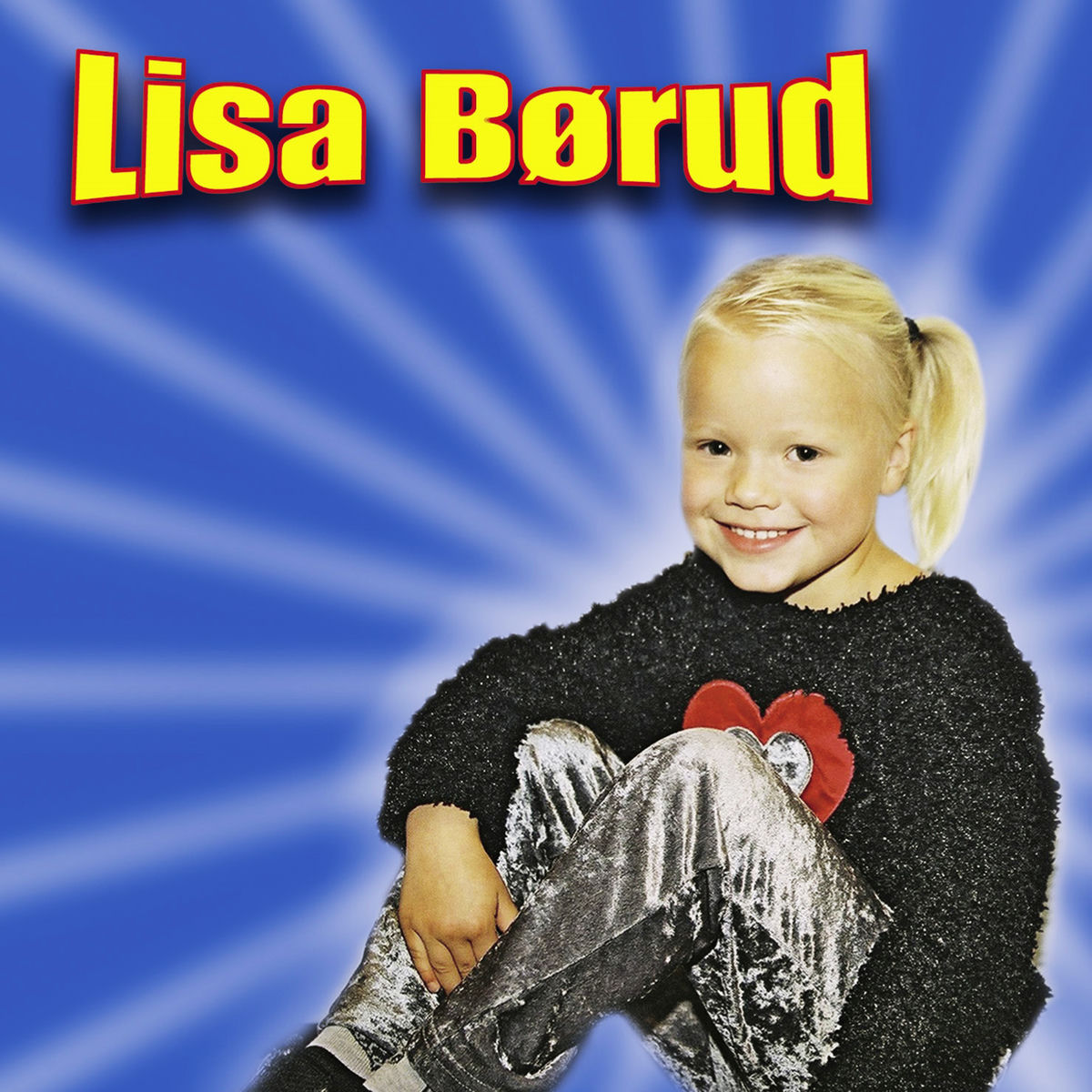 Lisa Børud: albums, songs, concerts | Deezer