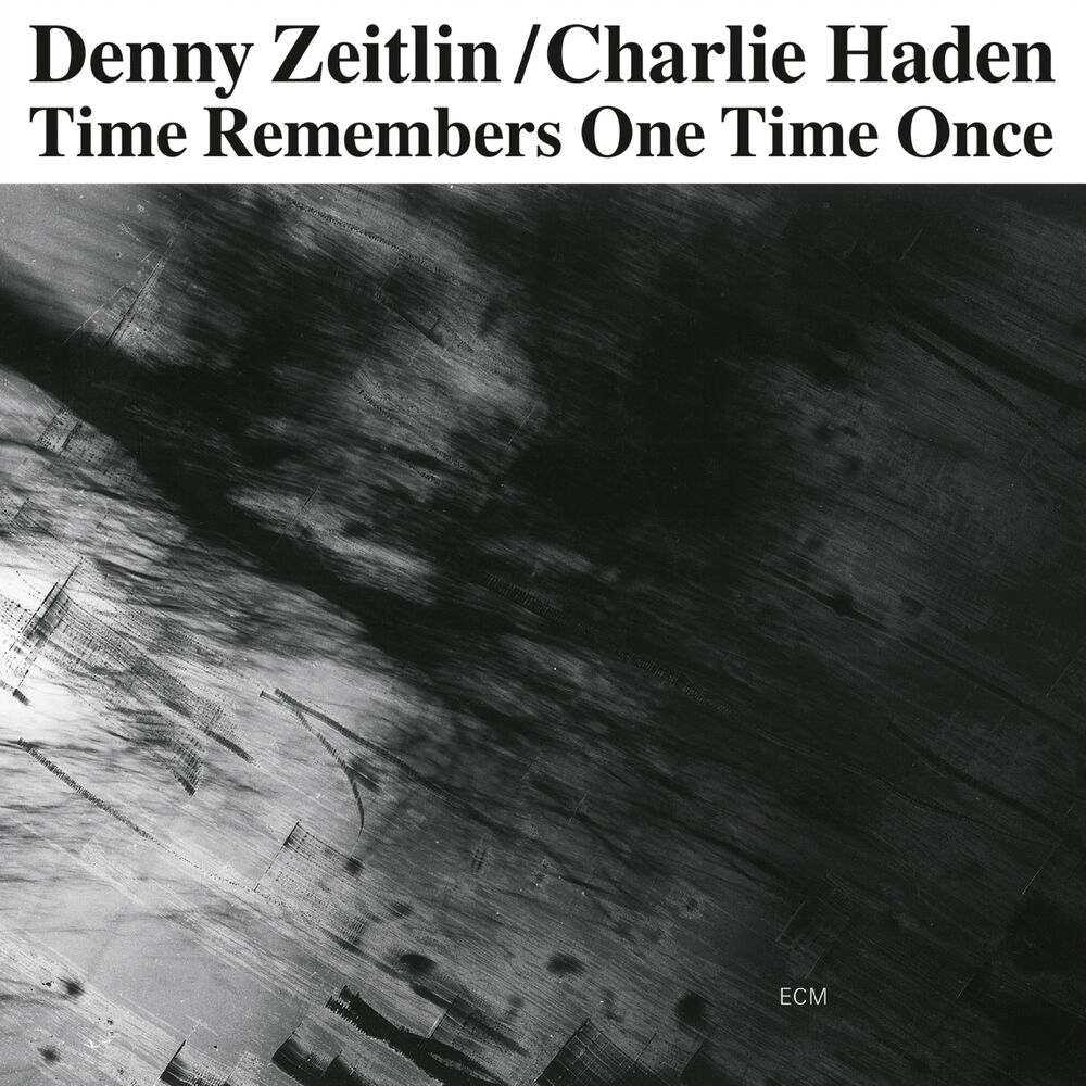 Picture of Time Remembers One Time Once