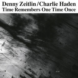 Cover of Time Remembers One Time Once